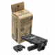 Strike Industries Scorpion Universal Reflex Mount for Glock, Black, One Size, 708747548600
