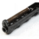 Strike Industries Slide Adapter Plate G-SAP for Glock Gen3 to Gen4, Black, One Size, SI-G-SAP-MDC