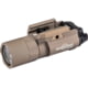 SureFire X300-B Ultra LED Weapon Light, Tan, X300U-B-TN