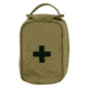 Quick Detach Vertical Medical Pouch, Coyote