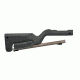 Tactical Solutions Takedown Barrel And Backpacker Stock Combo, Quicksand / Black TDC-QS-B-BLK