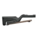 Tactical Solutions Takedown Barrel and Backpacker Stock Combo, Quicksand/Black Stock, TDC-QS-B-BLK