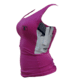 Tagua Gunleather Concealed T-Shirt - Women's, Pink , Medium , WOTAN-M-003