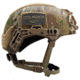 Team Wendy EXFIL Rail 3.0 Ballistic Helmet, Multicam, 2XL, 73-R3-42S-E32