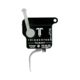 Triggertech Rem 700 Primary Flat Trigger, Stainless, R70-SBS-14-TBF