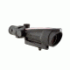 Trijicon ACOG 3.5x35 Dual Ill Rifle Scope w/Mount, Red Donut BAC Reticle