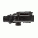 Trijicon ACOG TA02 LED 4x32mm Rifle Scope, Black, Green Crosshair .223 / 5.56x45mm Reticle, MOA Adjustment, 100390