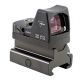 DEMO, Trijicon RM01 RMR Type 2 LED Red Dot Sight, 3.25 MOA Red Dot, RM34 Mount, Matte, Black, RM01-C-700602