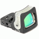 Trijicon RMR Dual Illuminated Reflex Sight, 12.9 MOA, No Mount, Black, RM08G