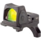 DEMO, Trijicon RM06 RMR Type 2 Adjustable LED Red Dot Sight, 3.25 MOA Red Dot, RM35 Mount, Matte, Black, 700676