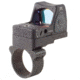 Trijicon RM06 RMR Type 2 Adjustable LED Red Dot Sight, 3.25 MOA Red Dot, RM36 Mount, Matte, Black, 700677