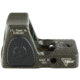 Trijicon RM06 RMR Type 2 Adjustable LED Red Dot Sight, 3.25 MOA Red Dot, No Mount, Matte, ODG, 700695