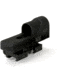 Trijicon RX01-14 Reflex 6.5 MOA Amber Dot Reticle Sight w/Flattop Mount