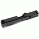 Unity Tactical Atom Slide, Glock 17 Gen 4, Stripped, Black, ATS-GS4-G17B