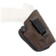 Versacarry Comfort Flex Deluxe IWB Holster, Right Hand, Distressed Brown, CFD2113