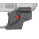 Viridian Weapon Technologies Essential Laser Sight, Red, Springfield Hellcat, Black, 912-0079