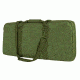 VISM 28in. Deluxe Subgun, AR &amp; AK Pistol Case, Green CVCPD2962G-28