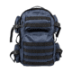 VISM Tactical Backpack, Blue/Black Trim 196642