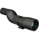 Vortex Diamondback HD Spotting Scope, 16-48x65mm, Straight, Green, 16 x 8.28 x 5.5, Mid-Size, DS-65S