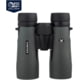 Vortex OPMOD Diamondback HD 10x42mm Roof Prism Binoculars, Wolf Gray