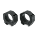 Vortex Precision Matched Rifle Scope Rings, 34 mm Tube, Low - 0.92 in, Black, PMR-34-92