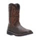 Wolverine Rancher Waterproof Wellington Boot - Mens, Brown, 7 US, Extra Wide, W10766-7EW