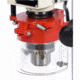 SHOP FOX 1/2 HP 8in 5 Speed Oscillating Drill Press, W1667