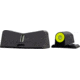 XS Sight Systems DXT2 Big Dot Sight, Yellow, Sig SP2022, SI-0022S-5Y