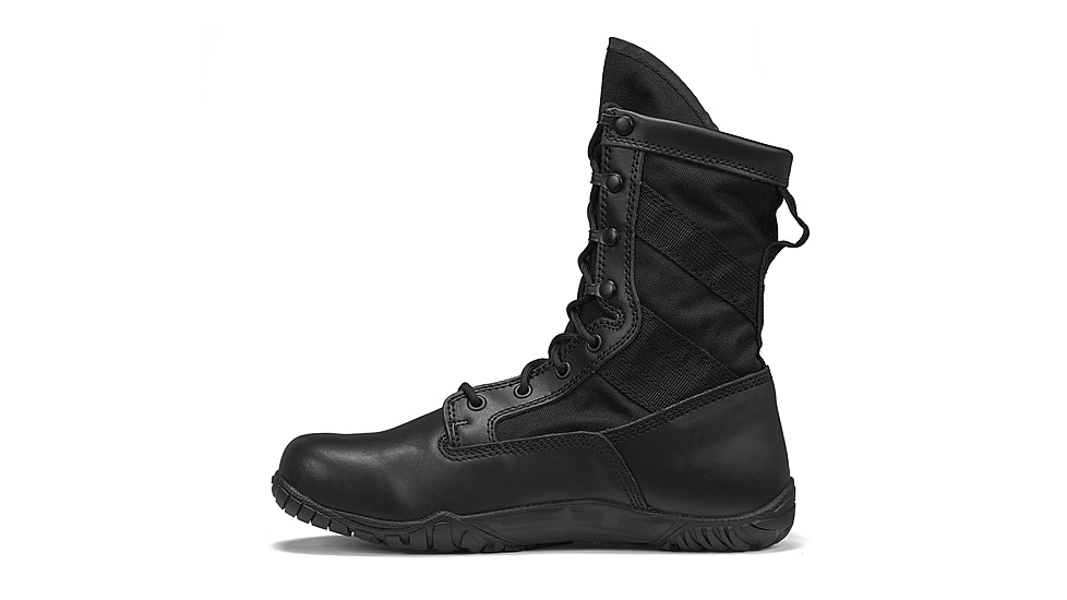belleville mini mil black