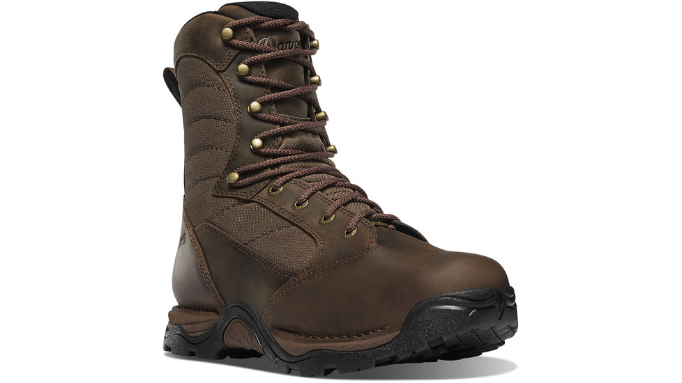 Danner Pronghorn 8in Hunting Boot - Mens, Brown, 14 US, Medium, 41340-14D
