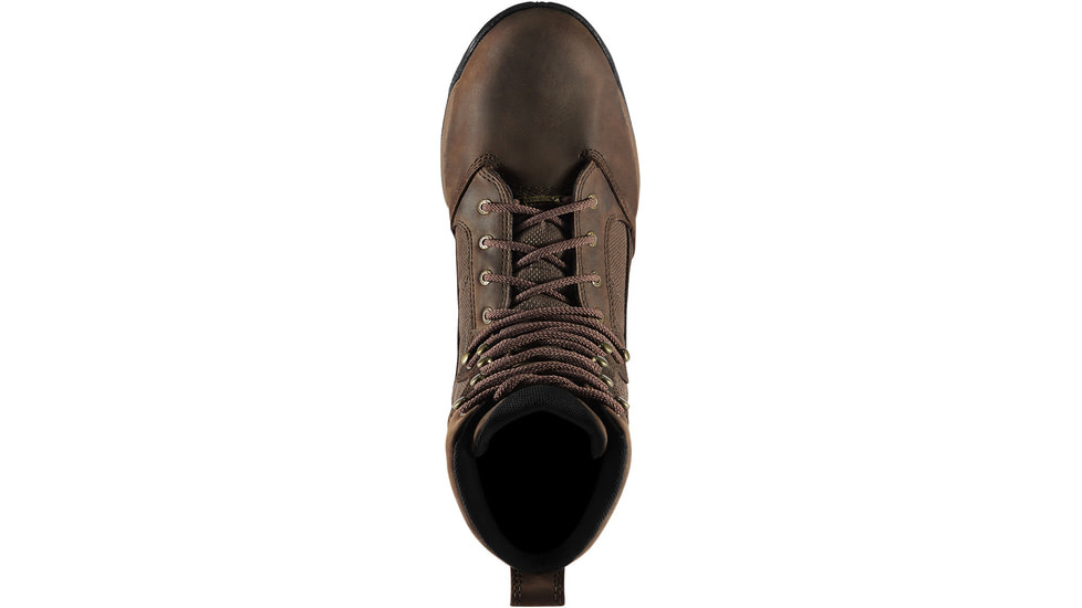 Danner Pronghorn 8in Hunting Boot - Mens, Brown, 14 US, Medium, 41340-14D