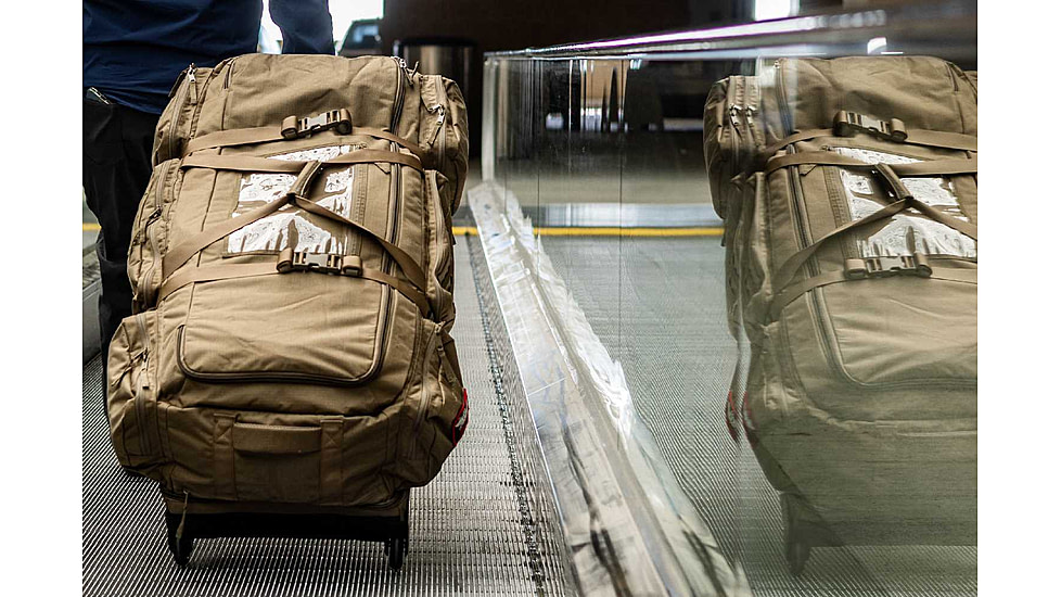 Eberlestock Hercules Duffel w/ Free S&H