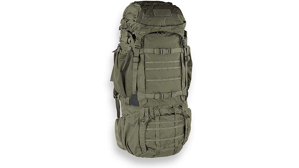 Eberlestock V90 Battleship Backpack | Up to 20% Off 5 Star Rating w ...