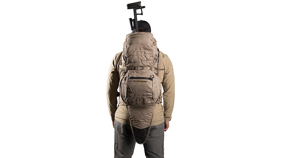 Eberlestock X1E Euro Backpack in Hide Open Rock Veil Up to 15 Off 5