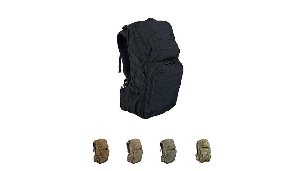 Eberlestock X4 HiSpeed Backpack Up to 22 Off 4.6 Star Rating w/ Free
