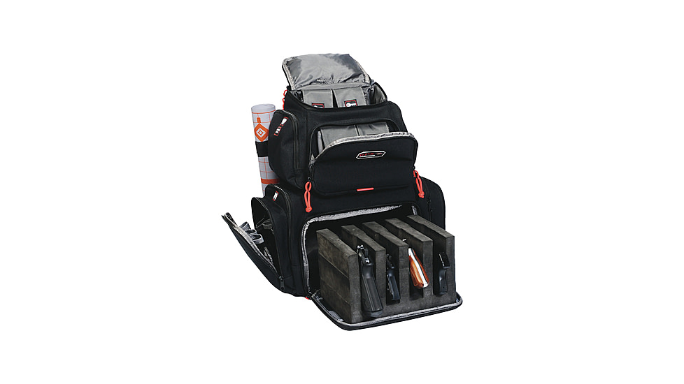 GPS The Handgunner Backpack Up to 28 Off 4.9 Star Rating w/ Free