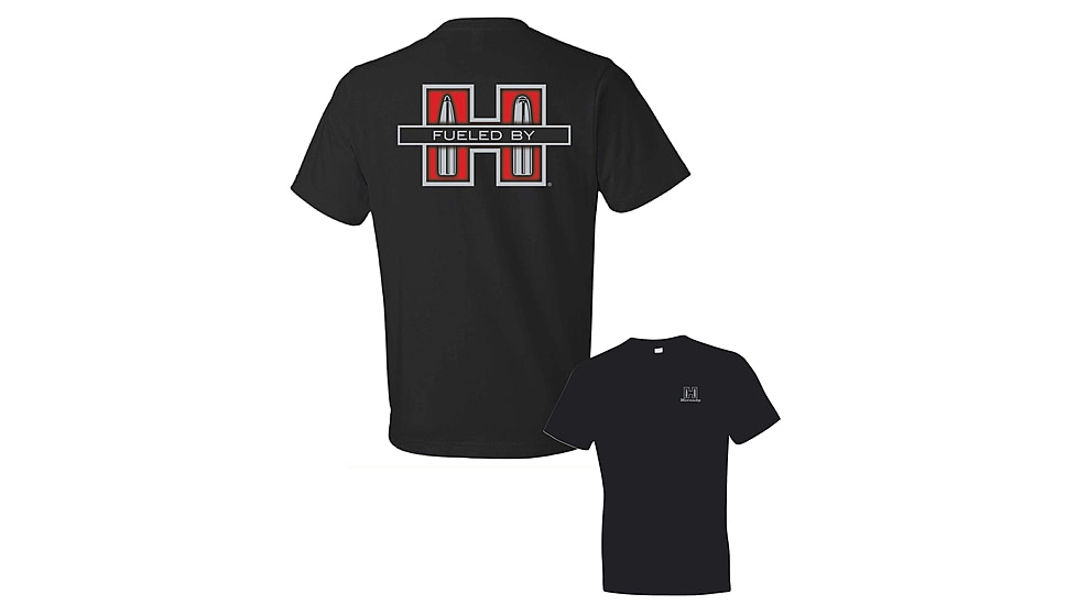 Hornady Fueled By T-Shirt - Men's | Free Shipping over $49!