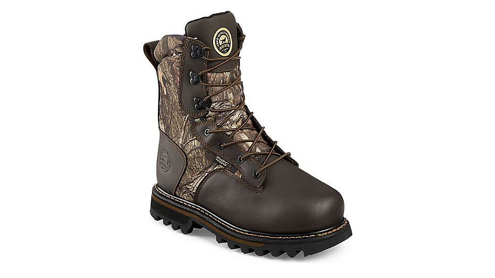 gunflint 2 boots
