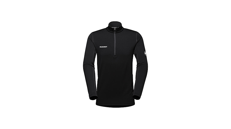 aenergy ml half zip pull