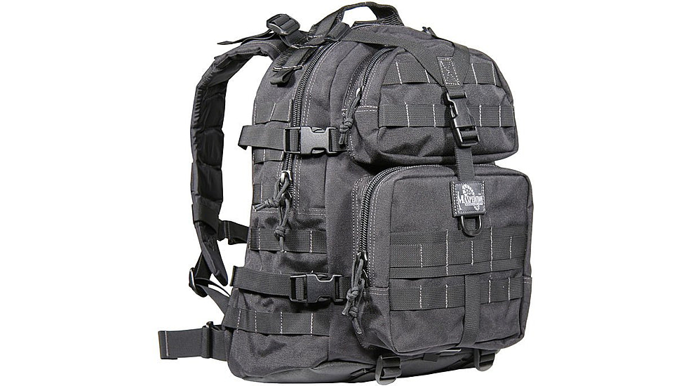 Maxpedition Condor-II Backpack 0512 | Up to 22% Off 4.6 Star Rating w ...