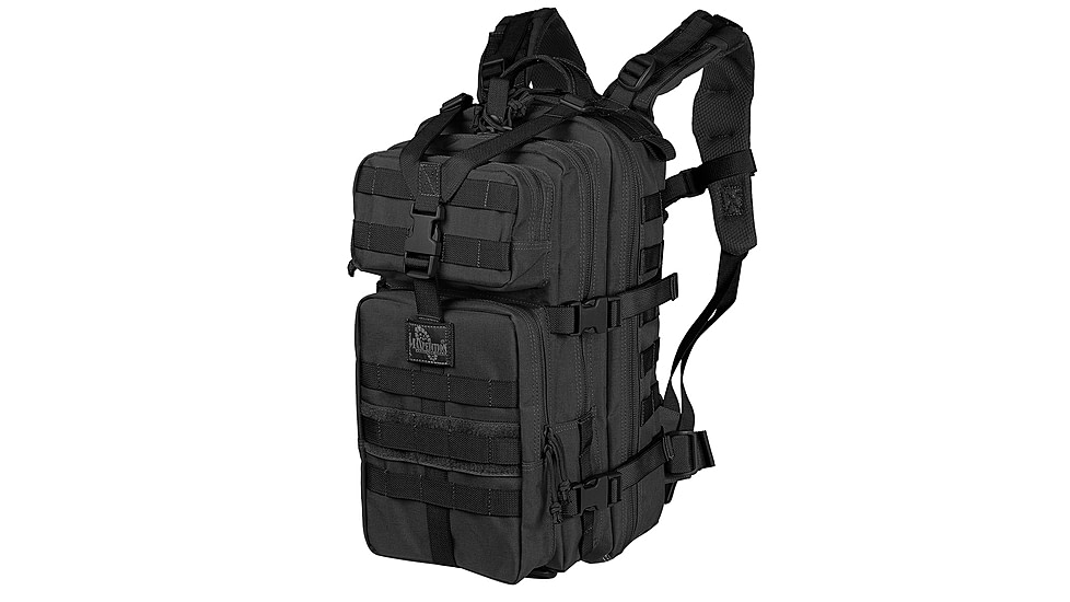 Maxpedition Falcon-II Backpack - Black 0513B