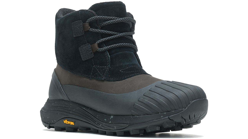 siren 4 thermo demi waterproof
