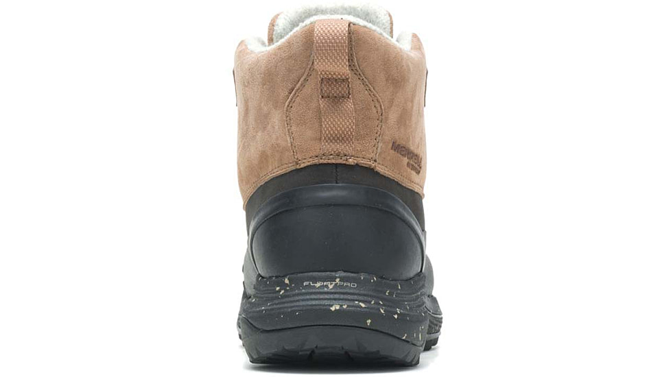 siren 4 thermo demi waterproof