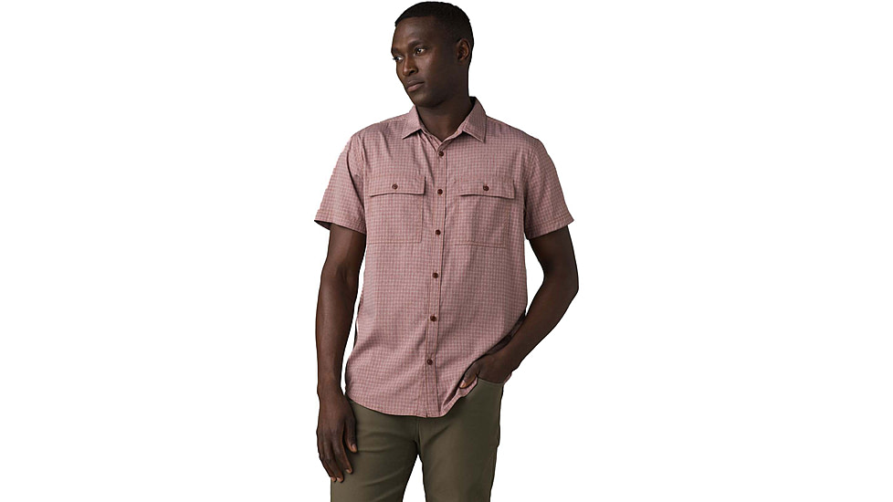 prana garvan shirt