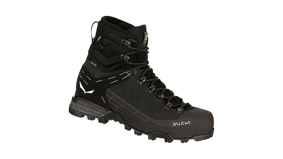 ortles ascent mid gore tex