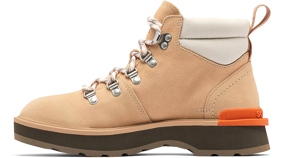 sorel hi line boots