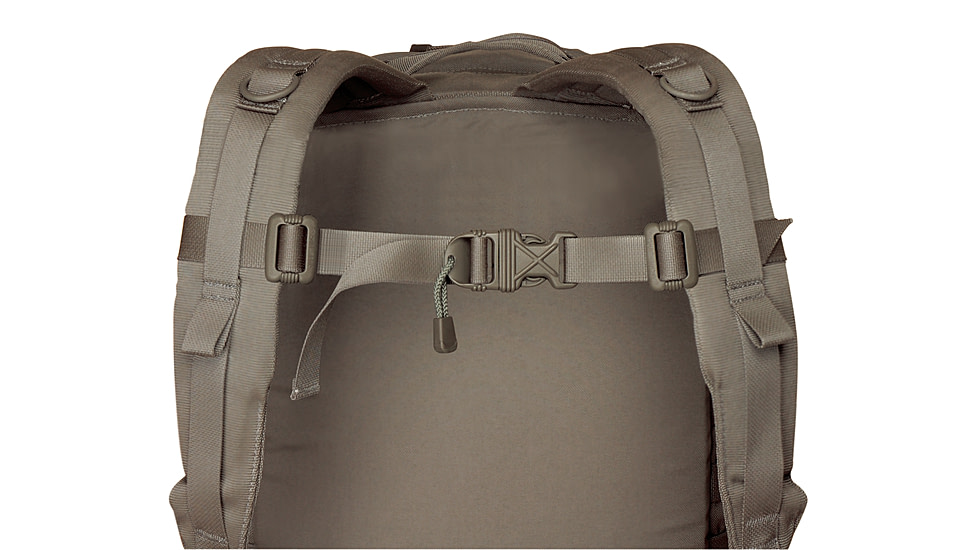 Spec Ops T.H.E. Pack w/Dual Compression Straps, Coyote Brown 100280111