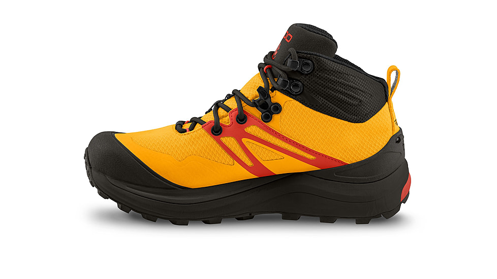 topo athletic trailventure hiking boots men's