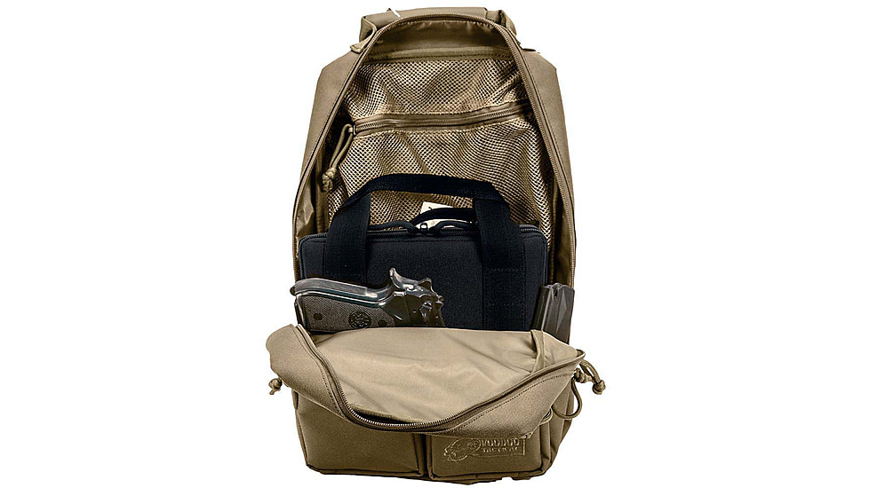 Voodoo Tactical Traveler Day Pack | Up to 16% Off Free Shipping over $49!