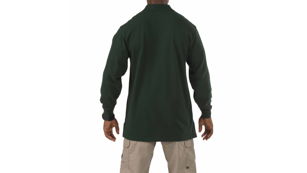 dhs shirts